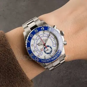 Rolex Yacht-Master Ii