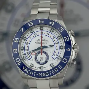 Rolex Yacht-Master Ii