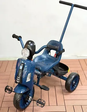 Toys Bike Posh