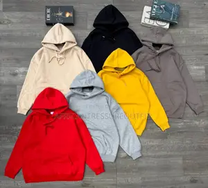 Hoodie Cotton Texture Collection Available