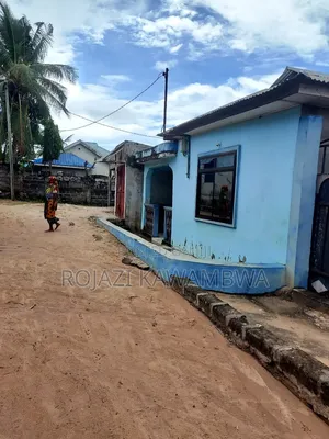 4bdrm House in Mkondogwa, Chamazi for rent