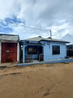 4bdrm House in Mkondogwa, Chamazi for rent