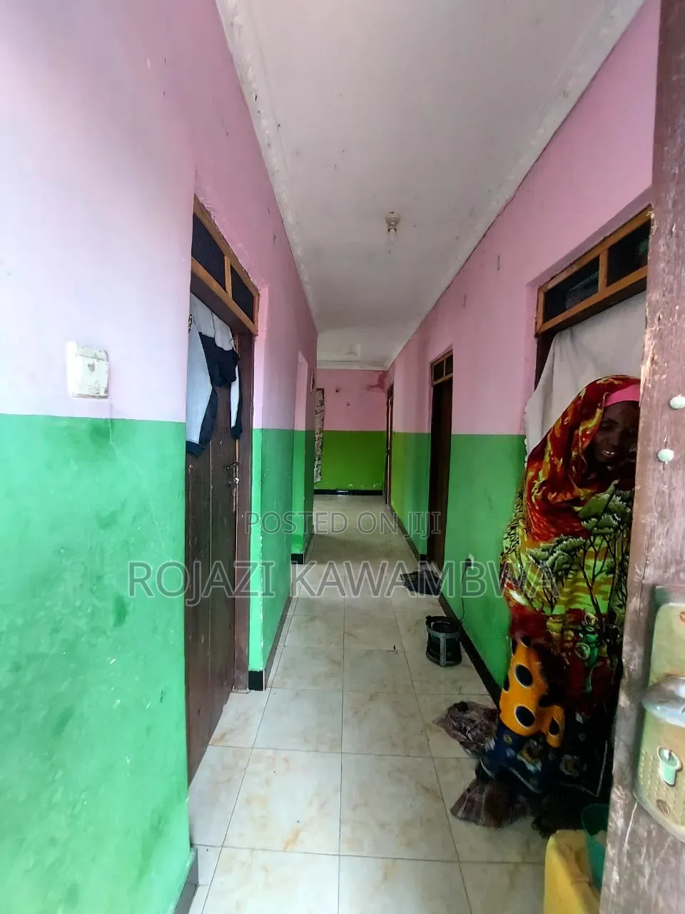 4bdrm House in Mkondogwa, Chamazi for rent