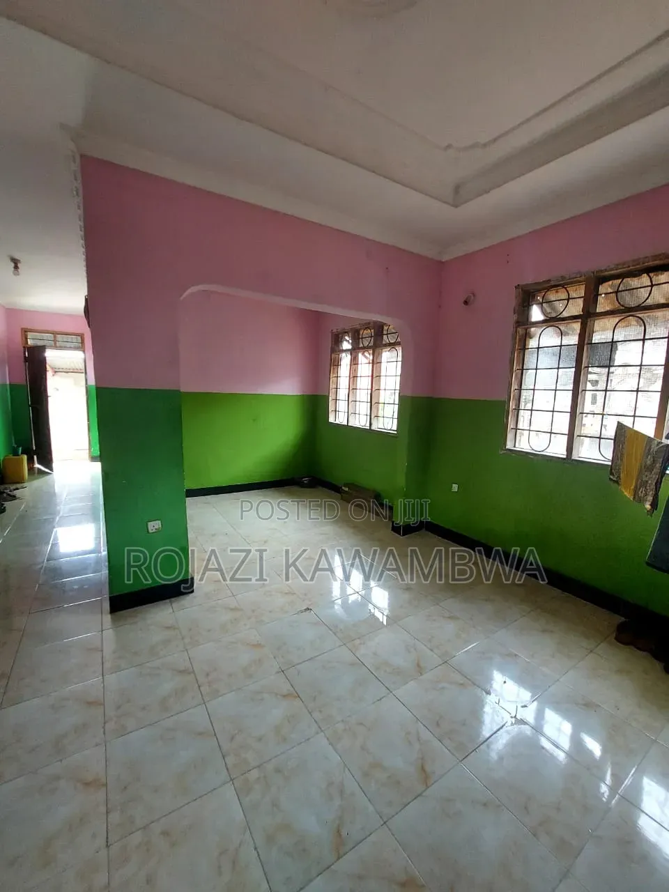 4bdrm House in Mkondogwa, Chamazi for rent