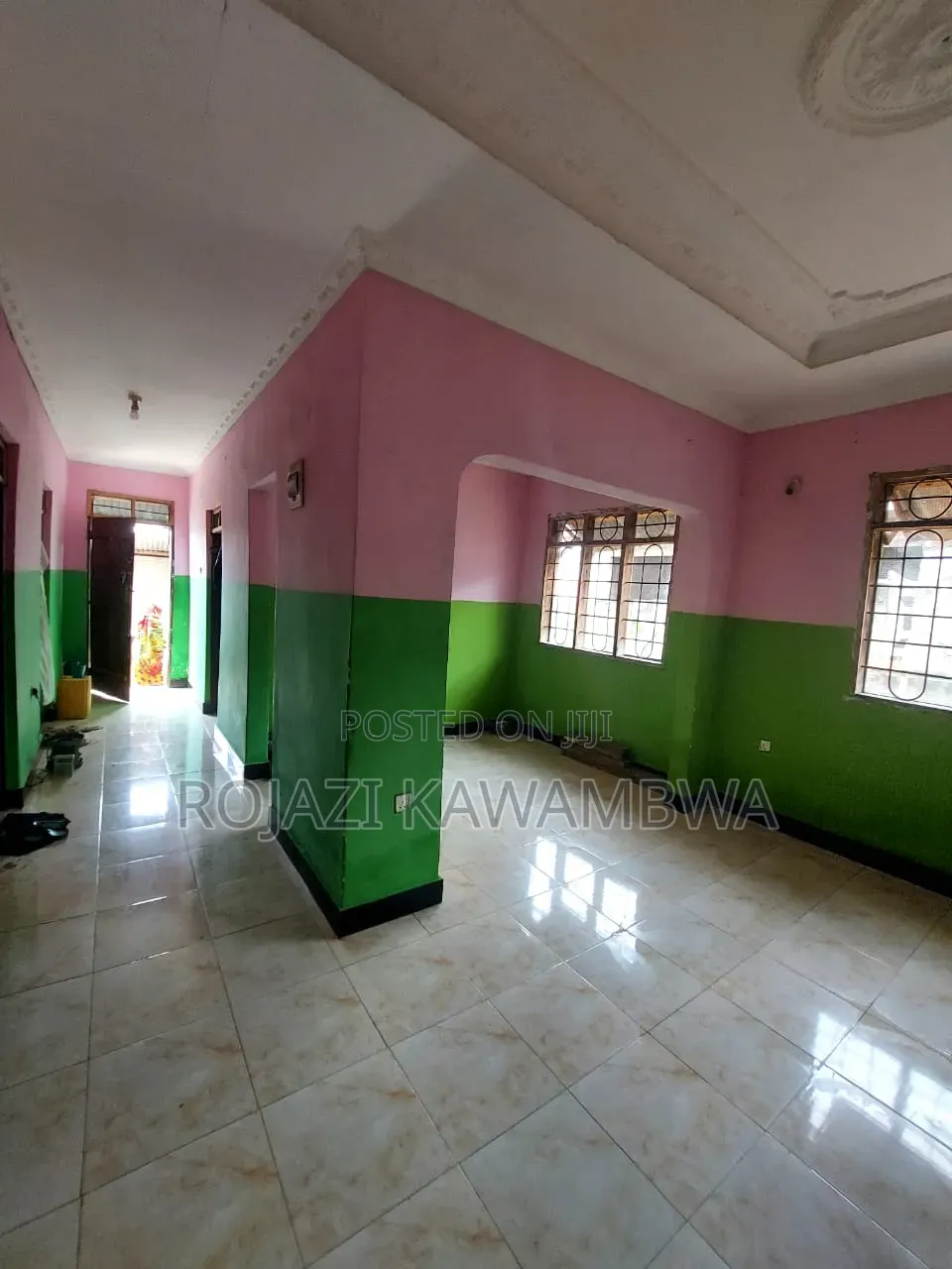 4bdrm House in Mkondogwa, Chamazi for rent