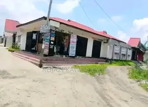 4bdrm House in Kwagozoma, Ukonga for rent