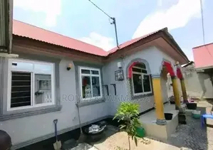 4bdrm House in Kwagozoma, Ukonga for rent