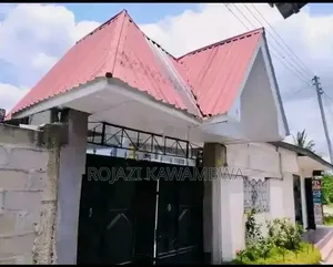 4bdrm House in Kwagozoma, Ukonga for rent