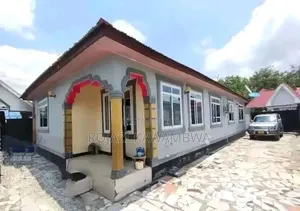 4bdrm House in Kwagozoma, Ukonga for rent