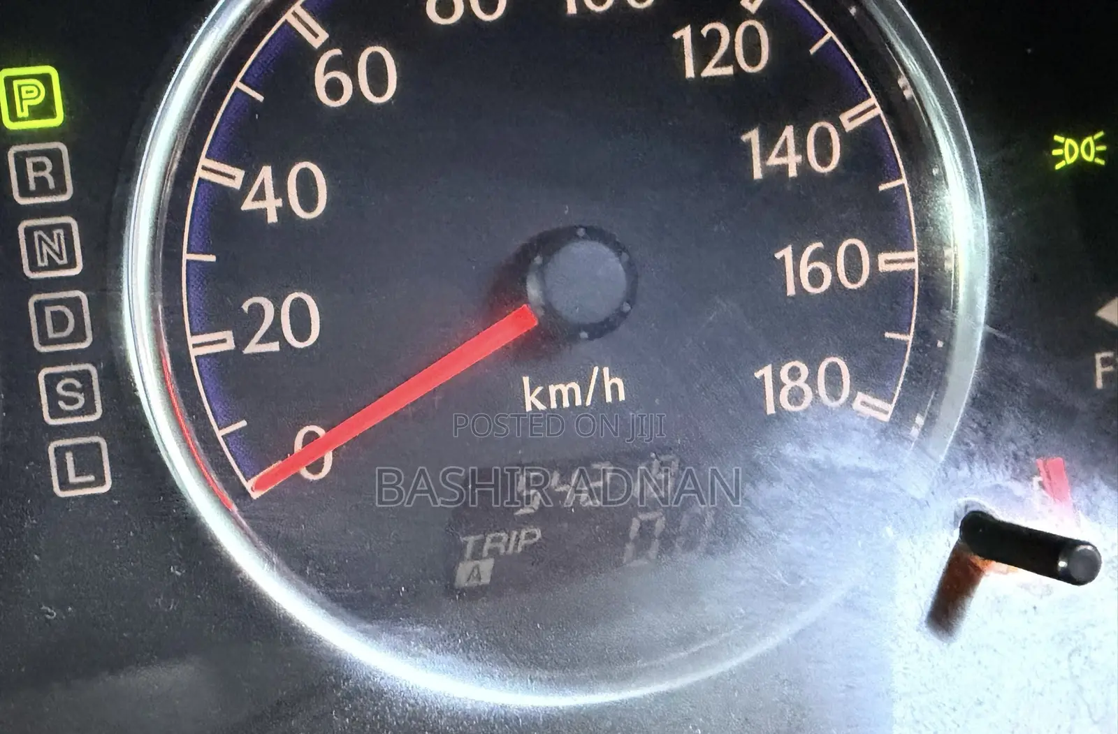 Mazda Verisa 2011 Gray