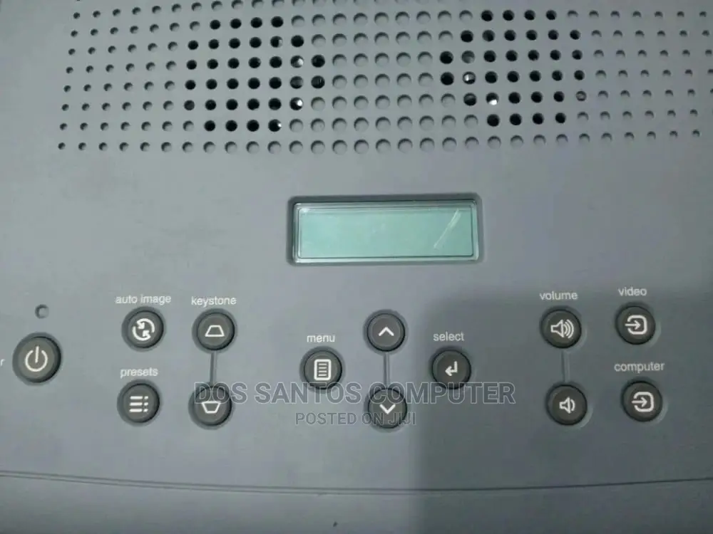Infocus Projector