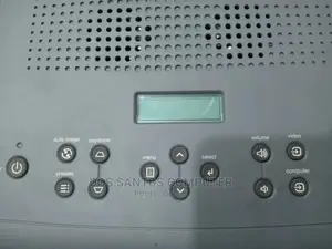 Infocus Projector