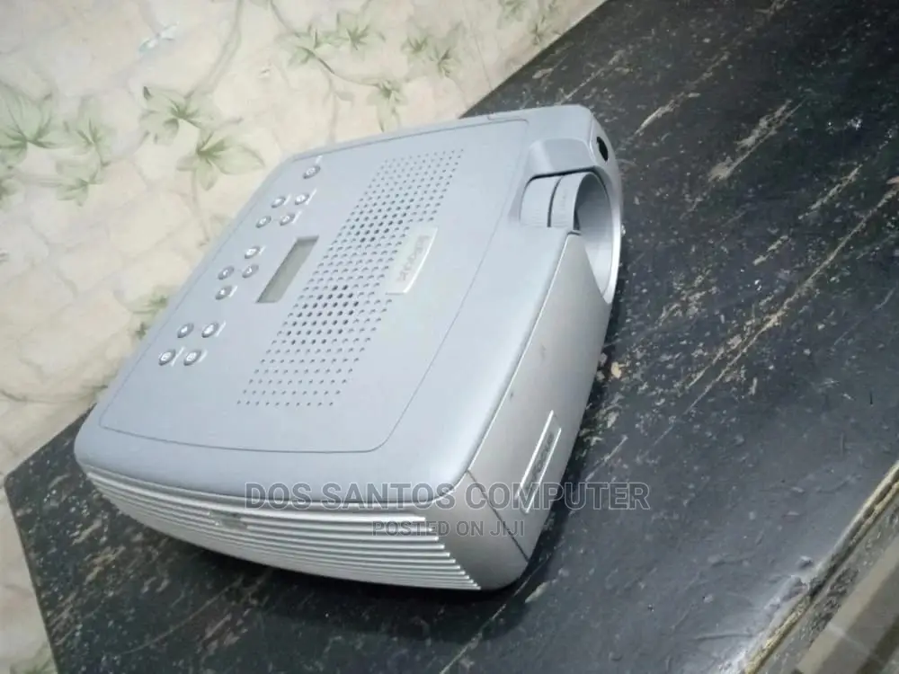 Infocus Projector