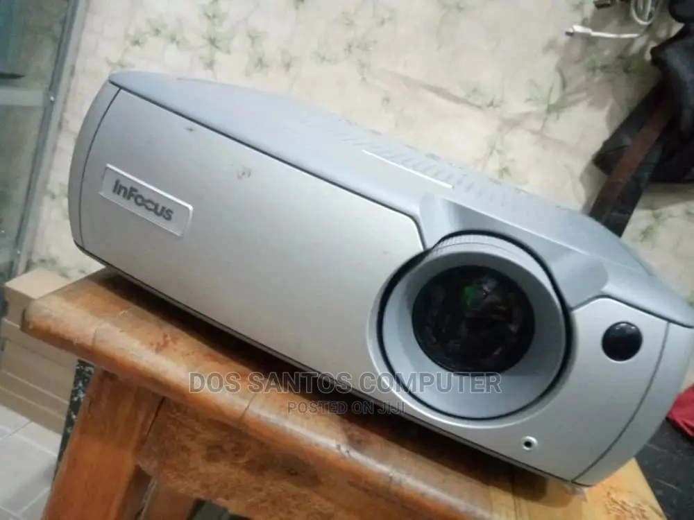 Infocus Projector