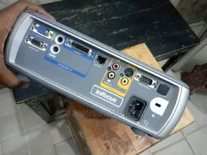 Infocus Projector