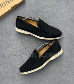 Men's Leather Shoes or Footwears or Loafers Casually Dressing or Worn