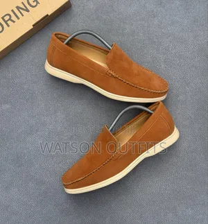 Men's Leather Shoes or Footwears or Loafers Casually Dressing or Worn