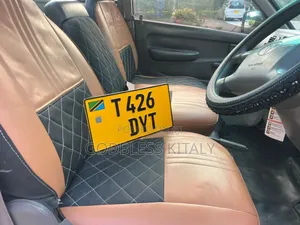 Toyota TownAce 2003 White