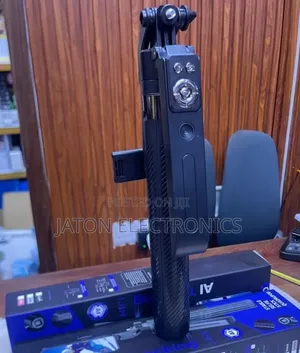 C12 Ai Tracking Tripod