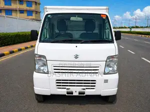 Suzuki Carry Refrigerator Unregistered.