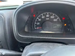 Suzuki Carry Refrigerator Unregistered.