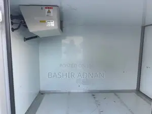 Suzuki Carry Refrigerator Unregistered.