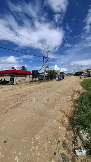 Plot Sale at Madale Mwisho Investment Area