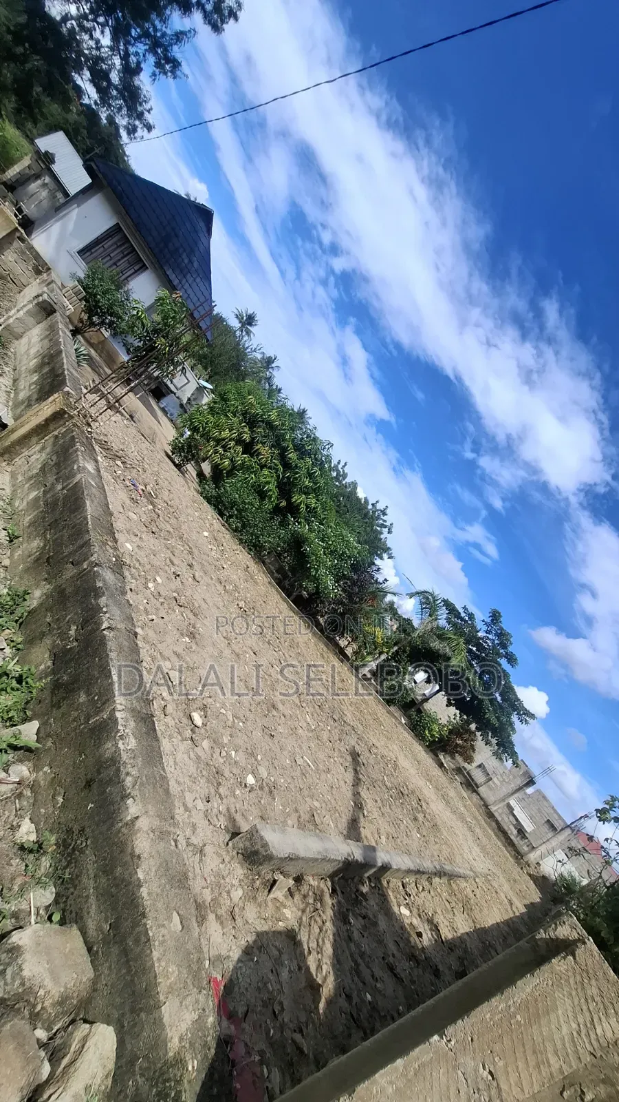 Plot Sale at Madale Mwisho Investment Area
