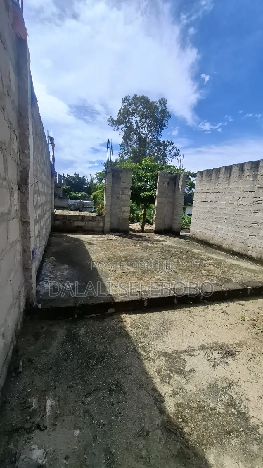 Plot Sale at Madale Mwisho Investment Area