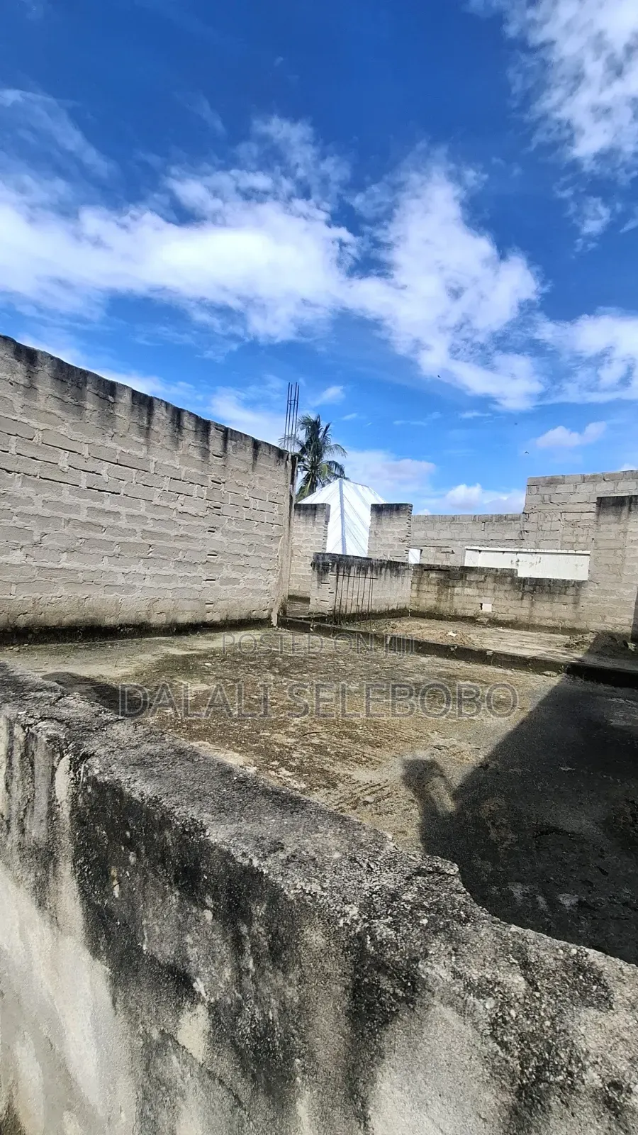 Plot Sale at Madale Mwisho Investment Area