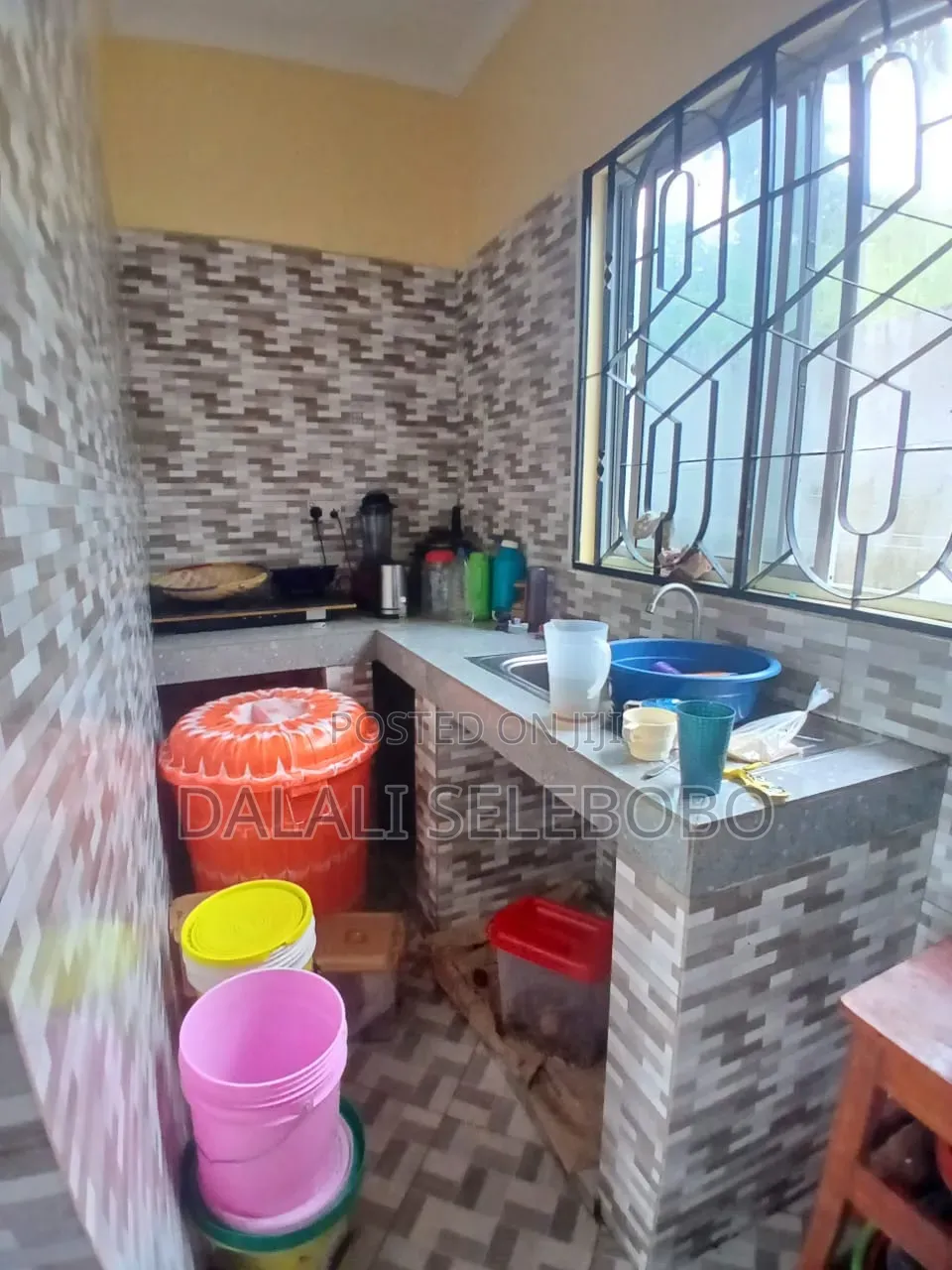 Plot Sale at Madale Mwisho Investment Area