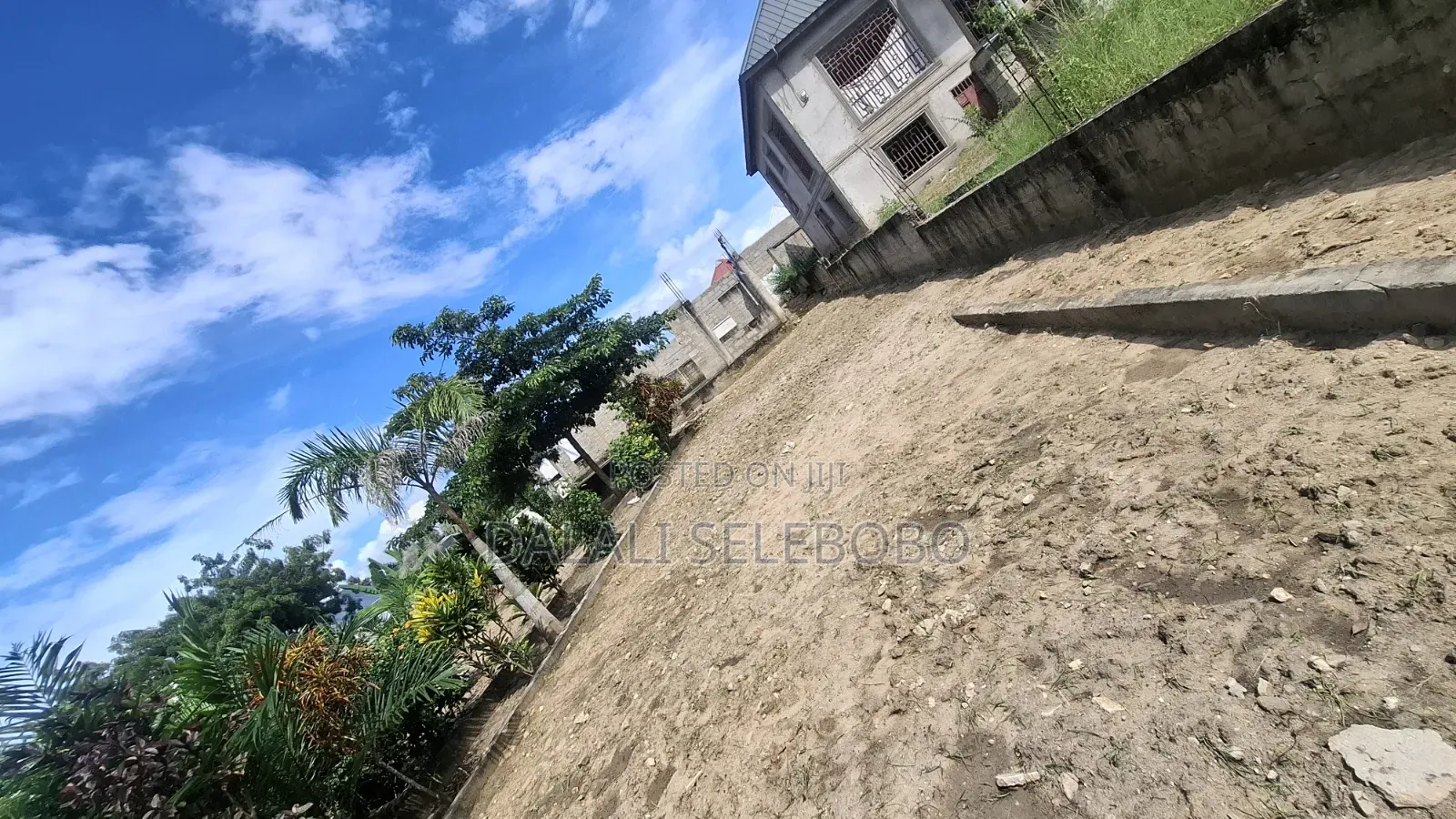 Plot Sale at Madale Mwisho Investment Area