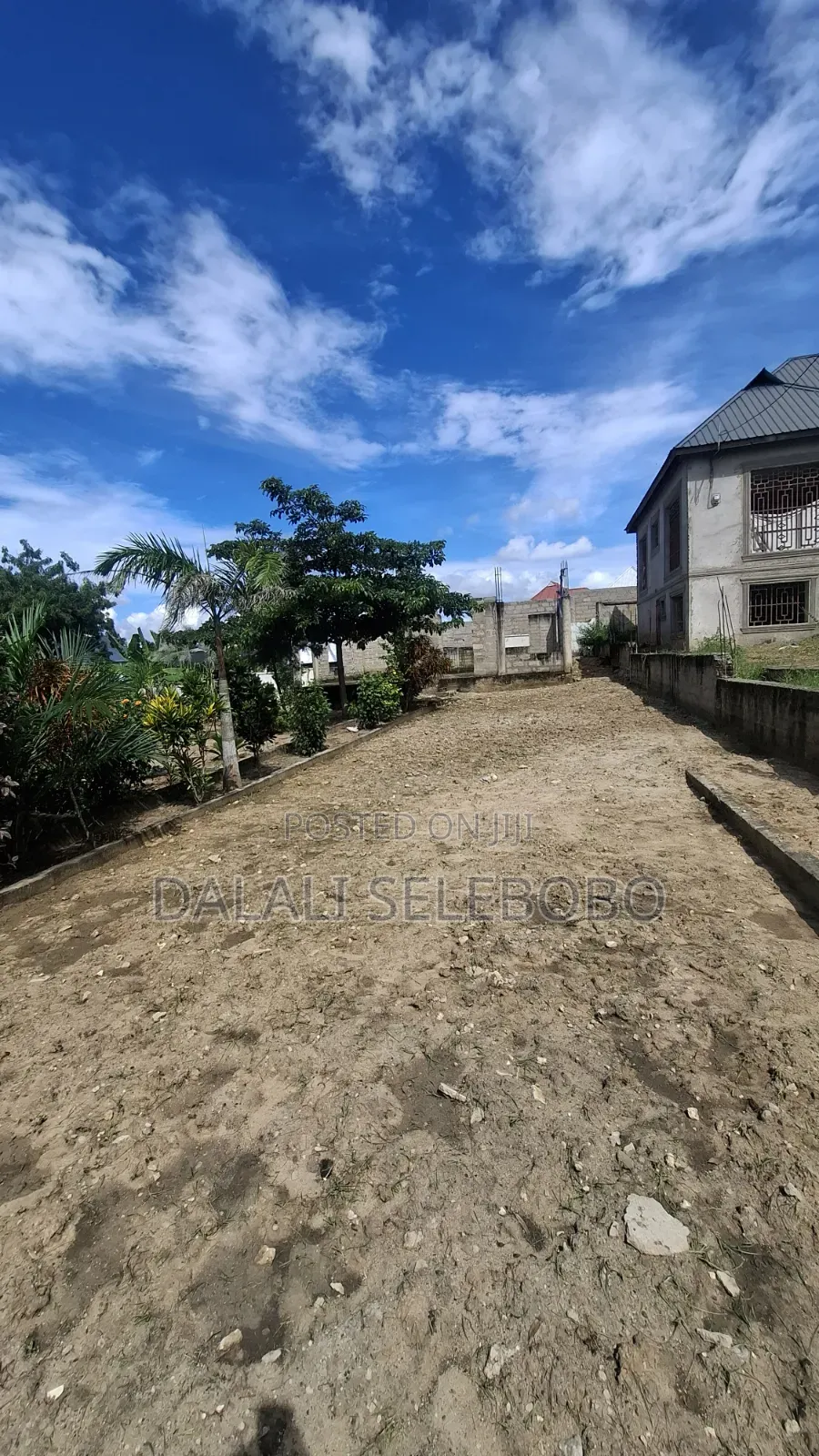 Plot Sale at Madale Mwisho Investment Area