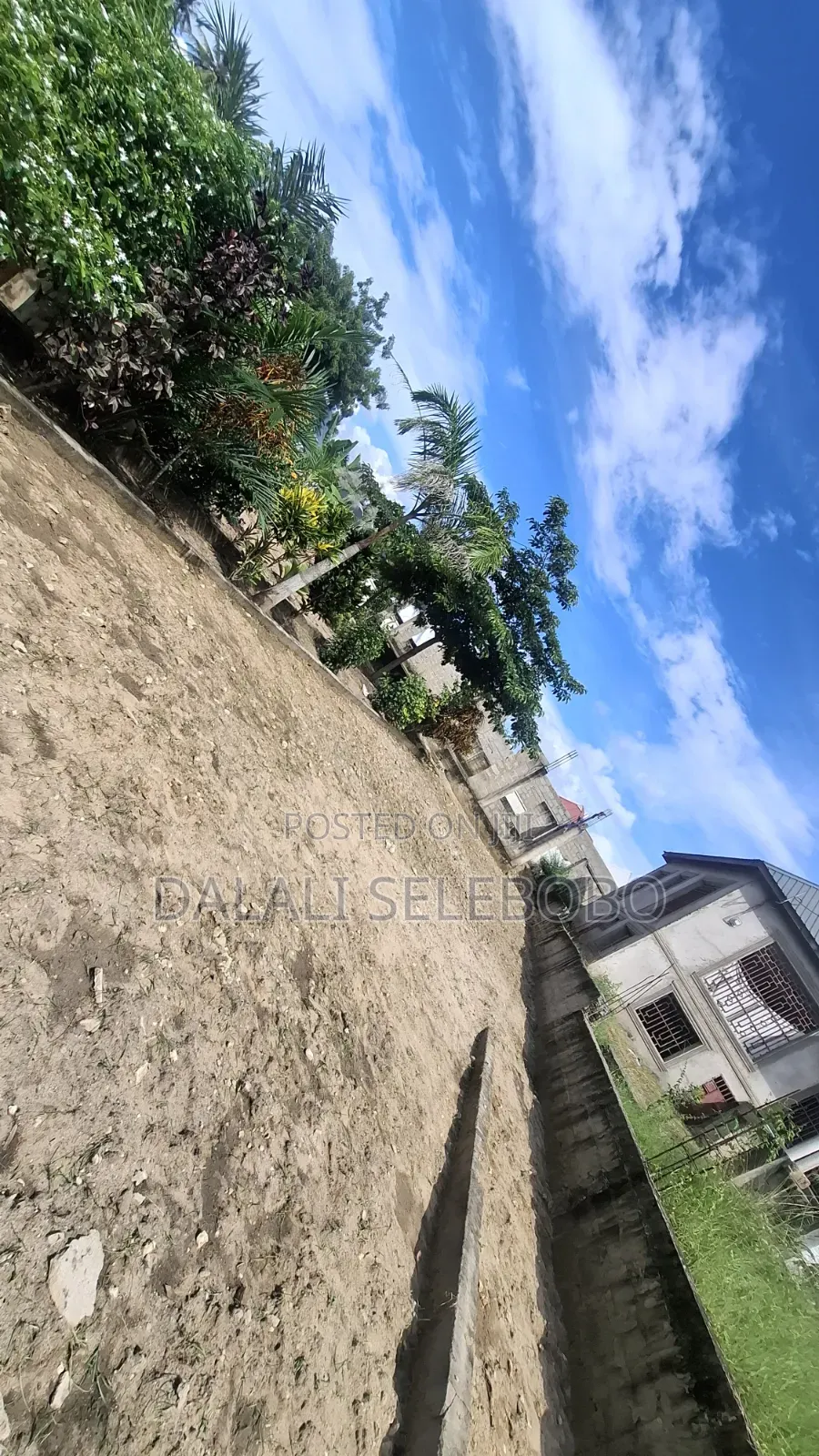 Plot Sale at Madale Mwisho Investment Area