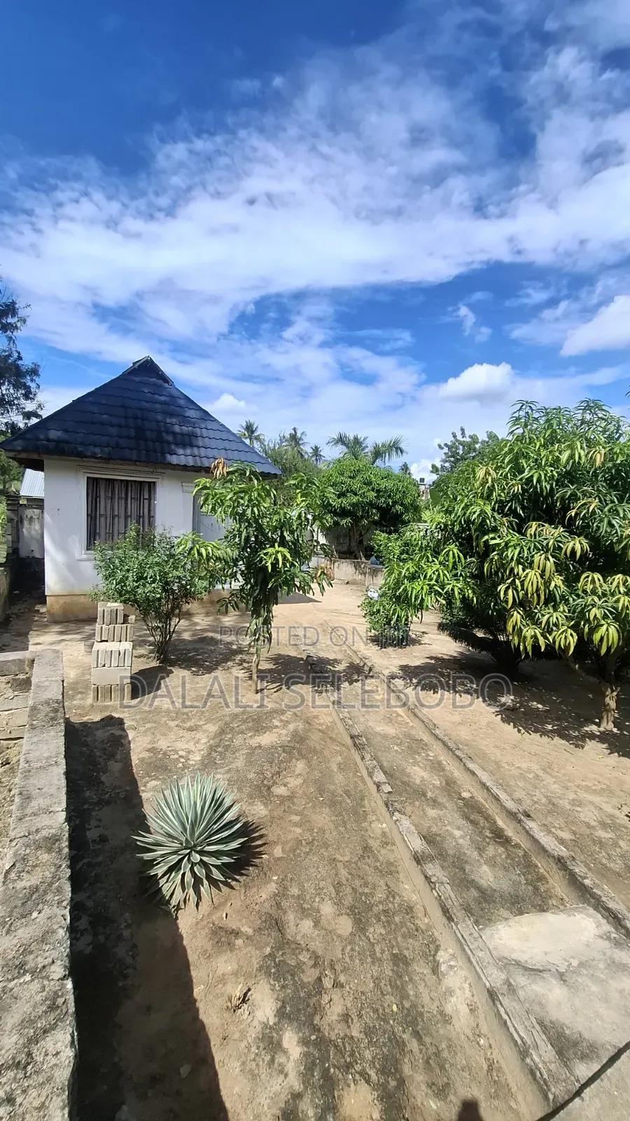 Plot Sale at Madale Mwisho Investment Area