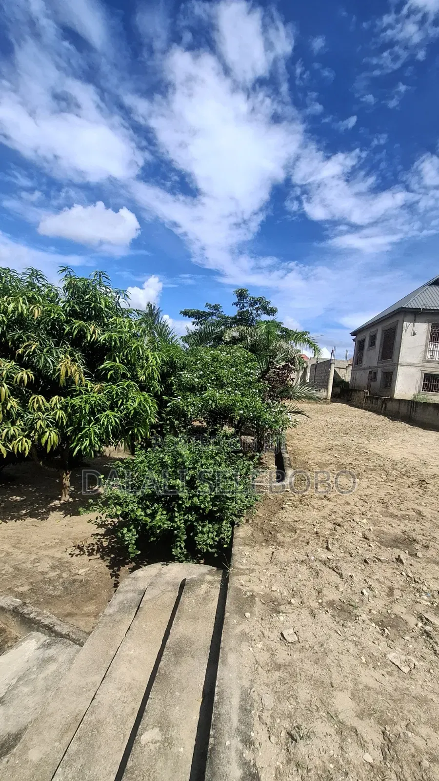 Plot Sale at Madale Mwisho Investment Area