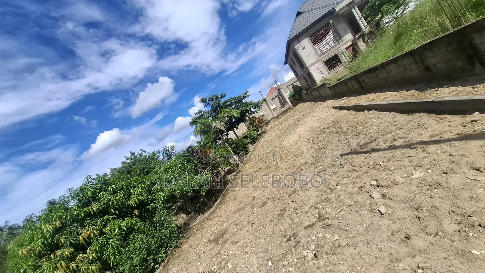 Plot Sale at Madale Mwisho Investment Area