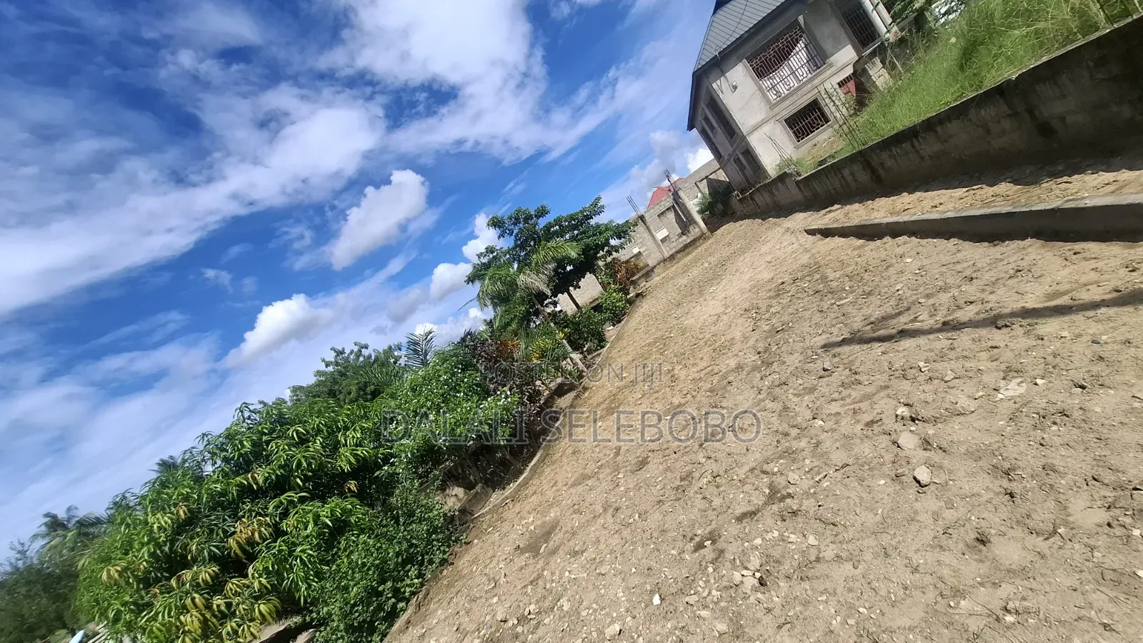 Plot Sale at Madale Mwisho Investment Area