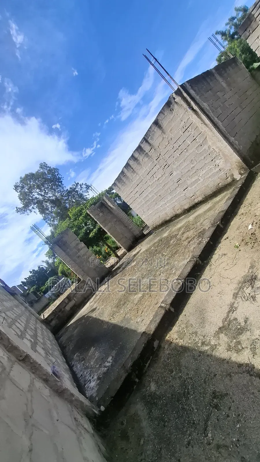 3bdrm Block of Flats in Madale Mwisho, Goba for sale