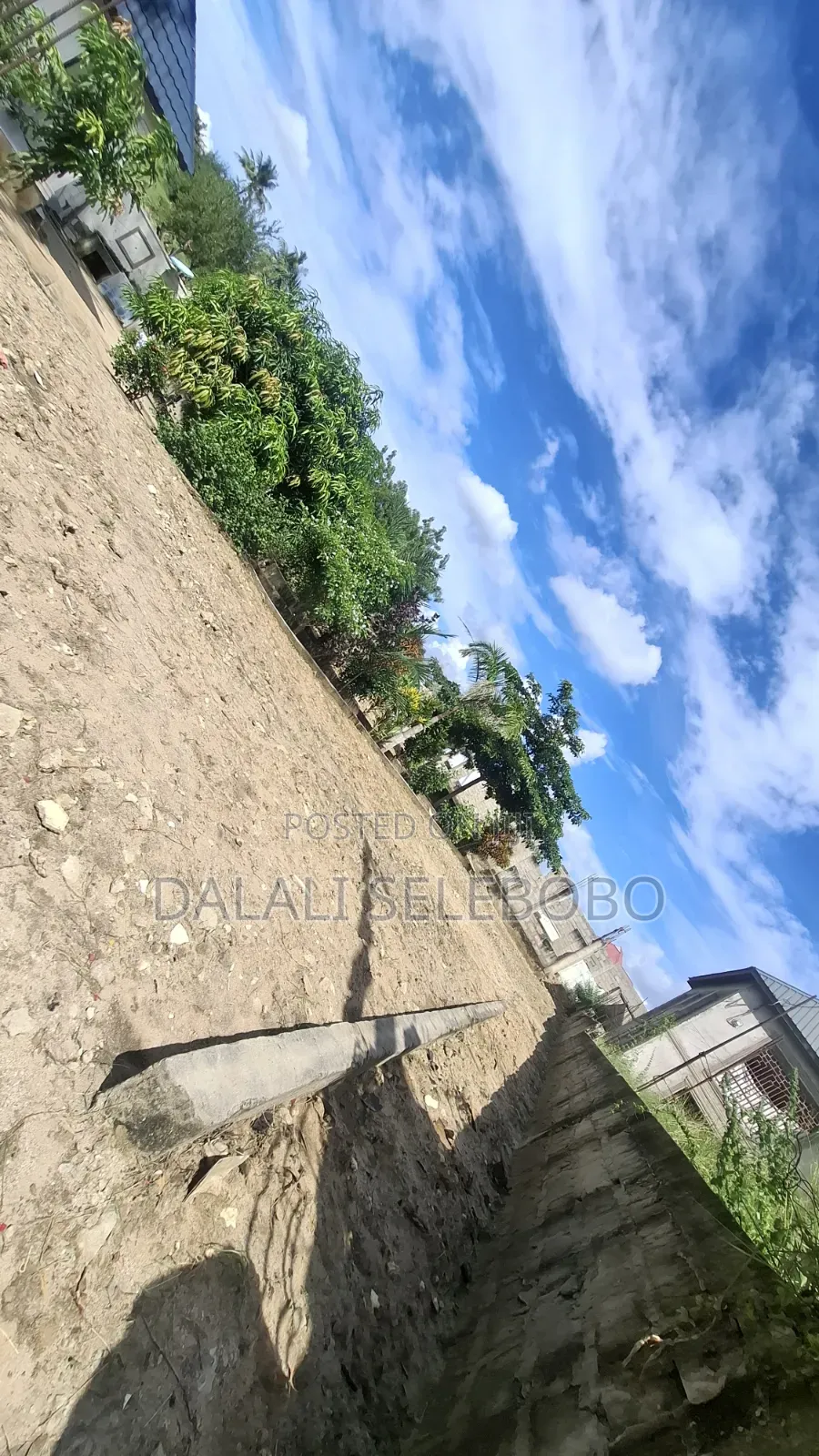 3bdrm Block of Flats in Madale Mwisho, Goba for sale