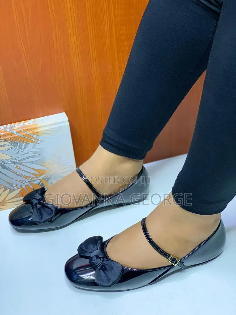 A Very Quality Shoes