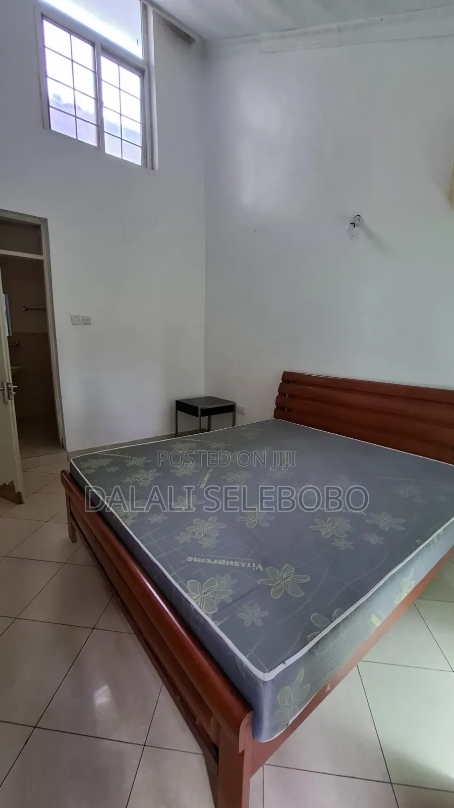 Furnished 3bdrm Bungalow in Bahari Beach, Kunduchi for rent