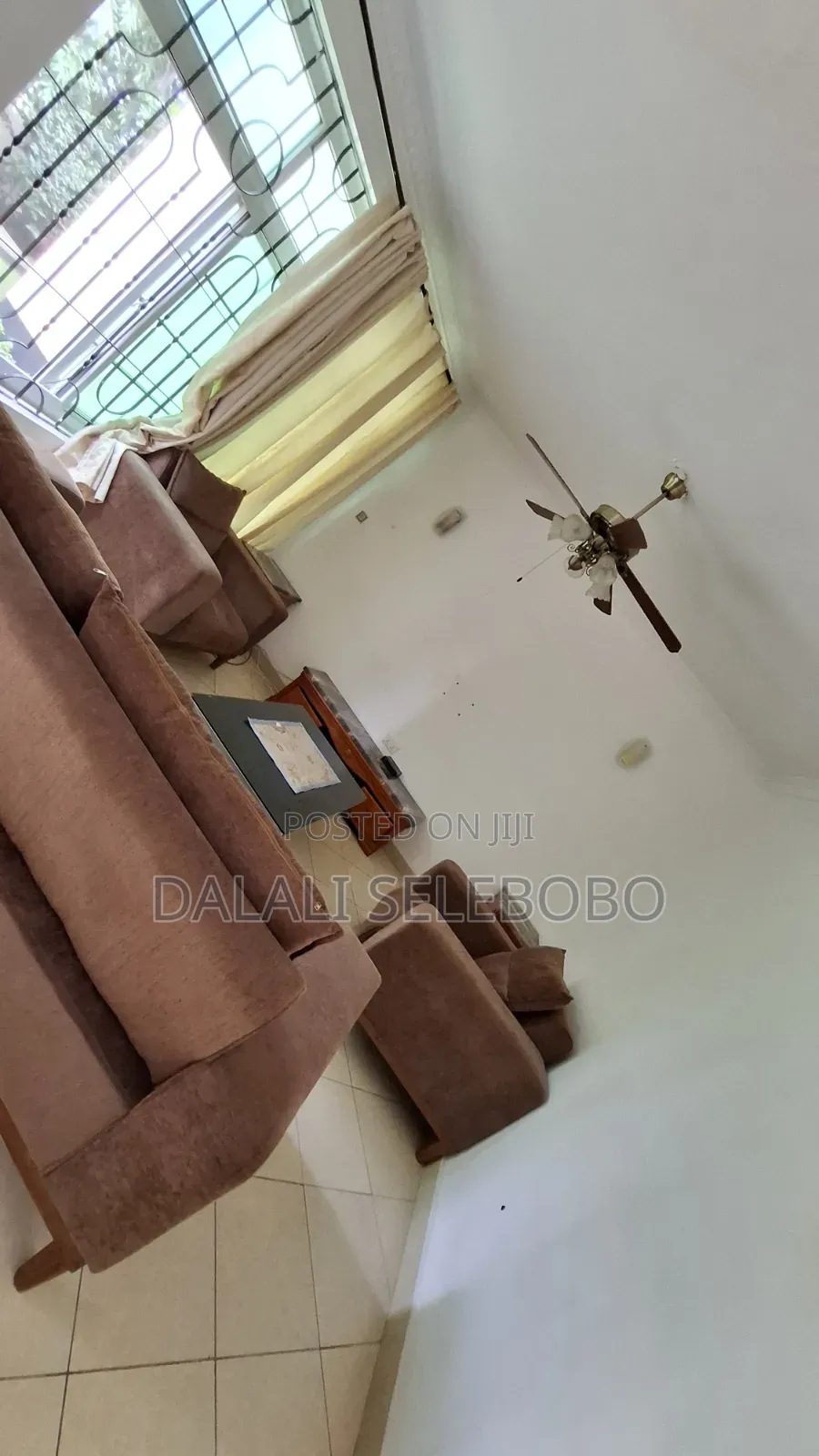 Furnished 3bdrm Bungalow in Bahari Beach, Kunduchi for rent