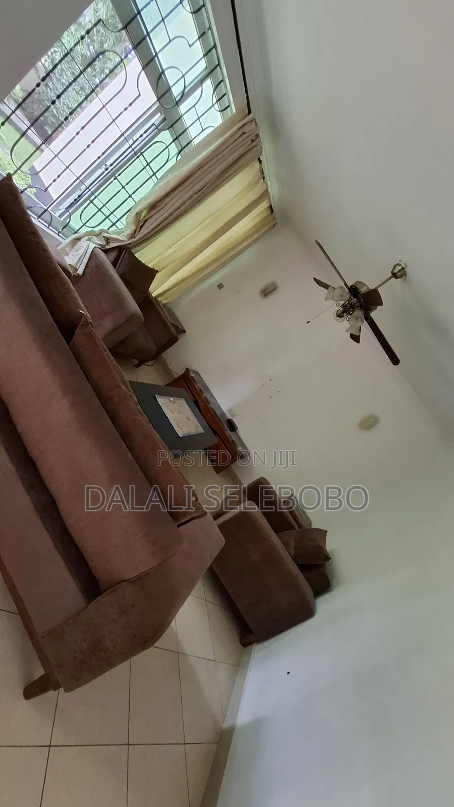 Furnished 3bdrm Bungalow in Bahari Beach, Kunduchi for rent