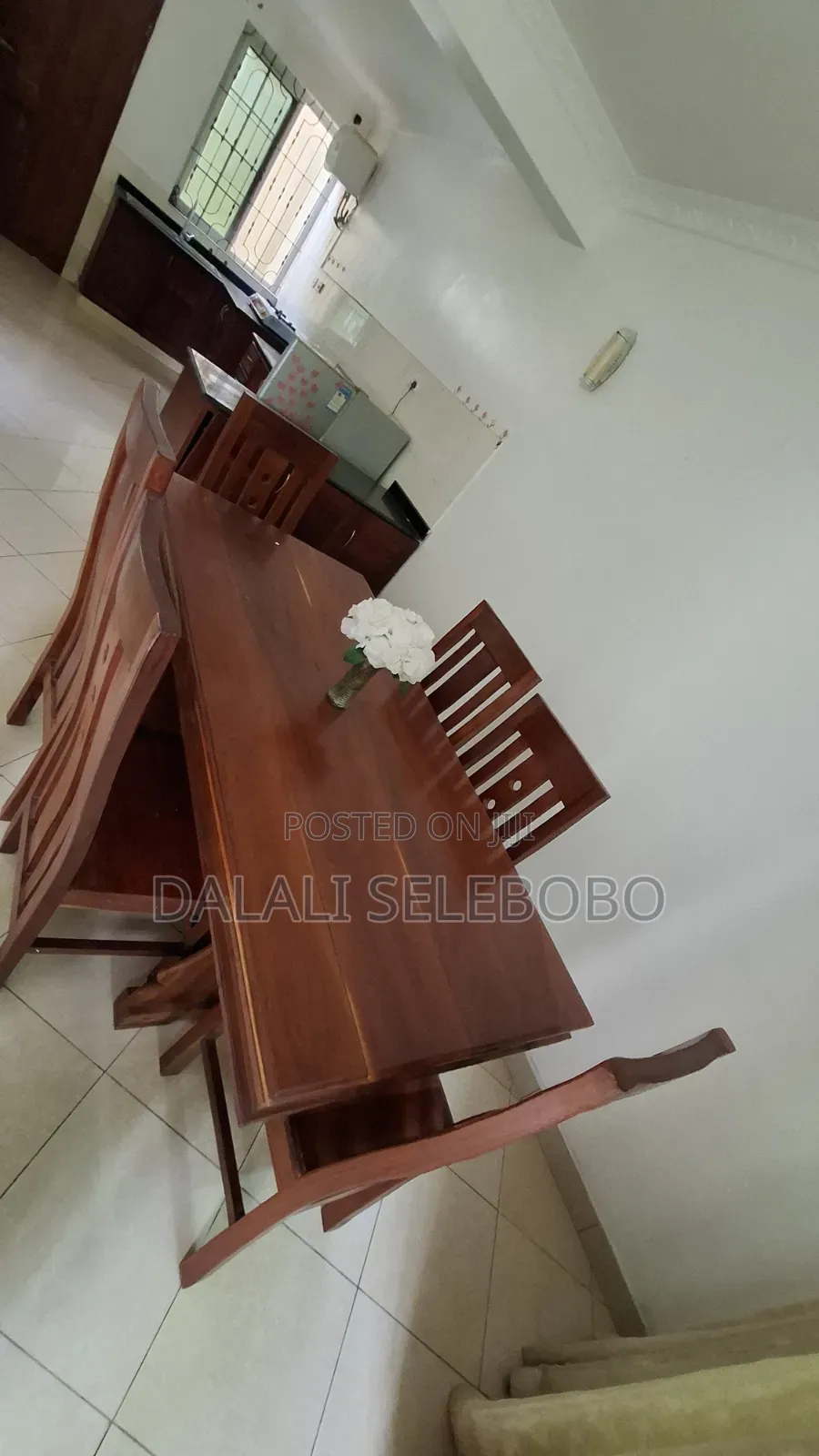 Furnished 3bdrm Bungalow in Bahari Beach, Kunduchi for rent