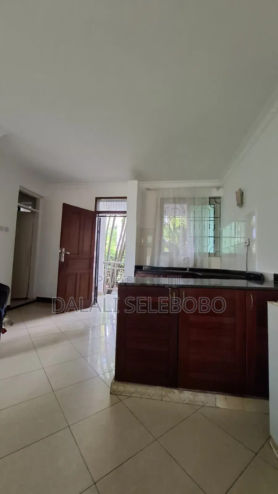 Furnished Studio Apartment in Bahari Beach, Kunduchi for rent