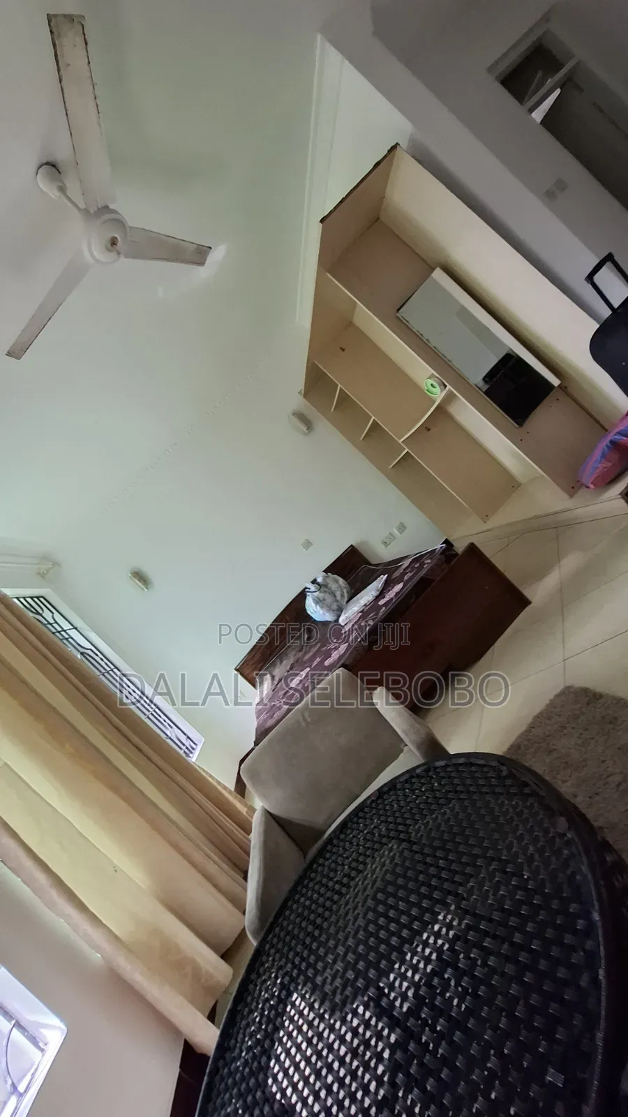 Furnished Studio Apartment in Bahari Beach, Kunduchi for rent