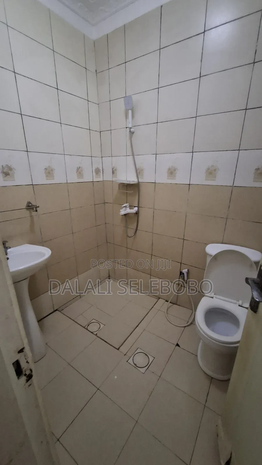 Furnished Studio Apartment in Bahari Beach, Kunduchi for rent