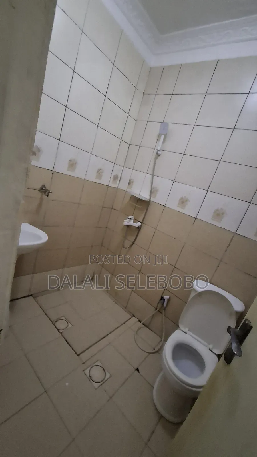 Furnished Studio Apartment in Bahari Beach, Kunduchi for rent