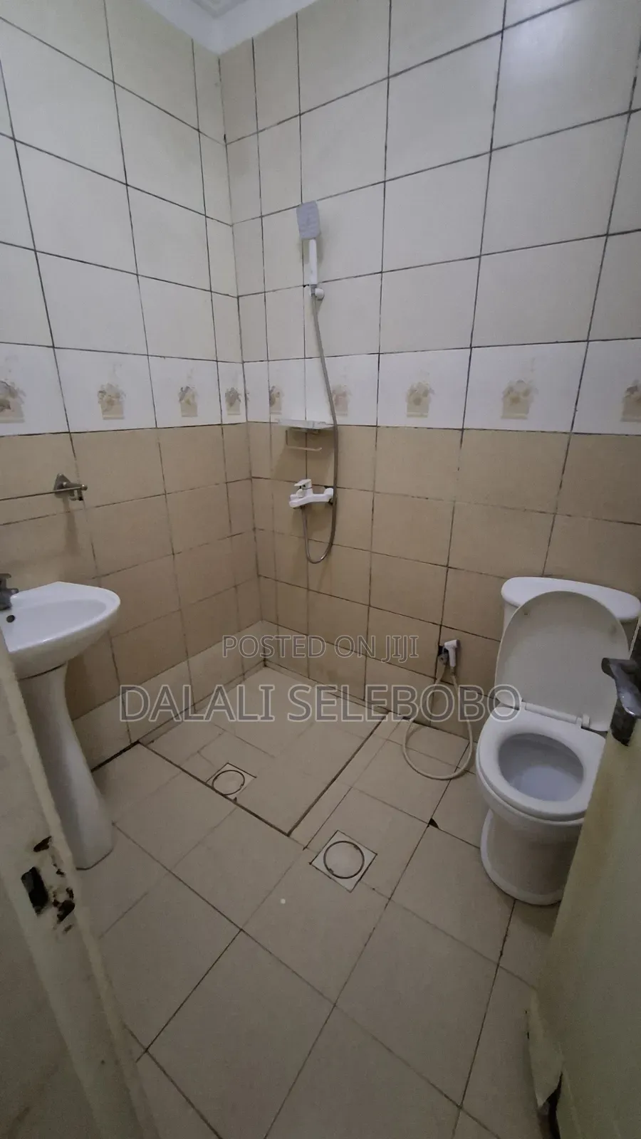 Furnished Studio Apartment in Bahari Beach, Kunduchi for rent